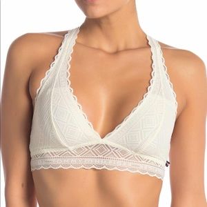 Tommy Hilfiger Lace Bralette